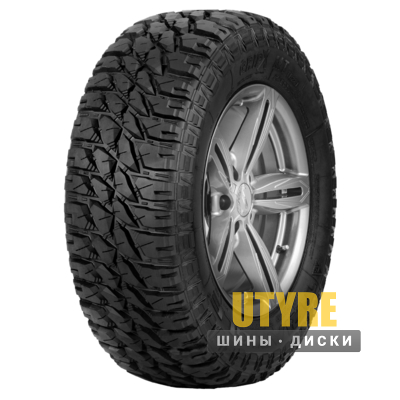 Triangle GripX MT TR281 245/75 R16 120/116Q