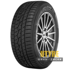 Toyo Celsius CUV 235/60 R17C 117/115T