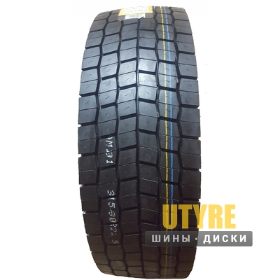 Lanvigator D318 (ведущая) 315/80 R22.5 157/154M PR20