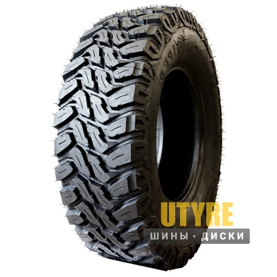 Equipe (наварка) 4x4 VIPER MT 265/70 R16 115/113Q