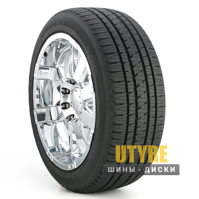 Bridgestone Dueler H/L Alenza 285/45 R22 110H