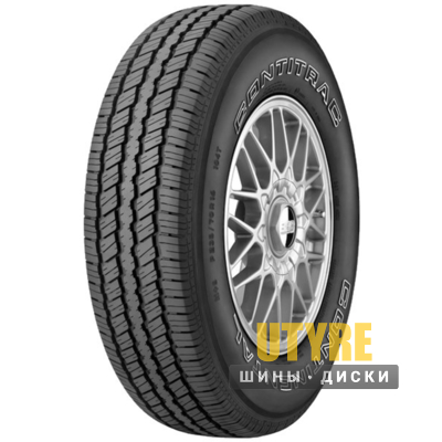 Continental ContiTrac 255/70 R16 111T