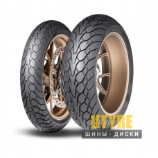 Dunlop Mutant M+S 120/70 R19 60W