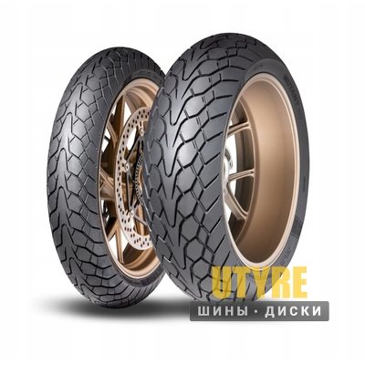Dunlop Mutant M+S 120/70 R19 60W