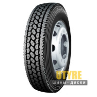Koryo K516 (ведущая) 295/75 R22.5 144/141L