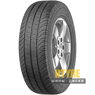 Continental ContiVanContact 200 235/65 R16C 115/113R PR8