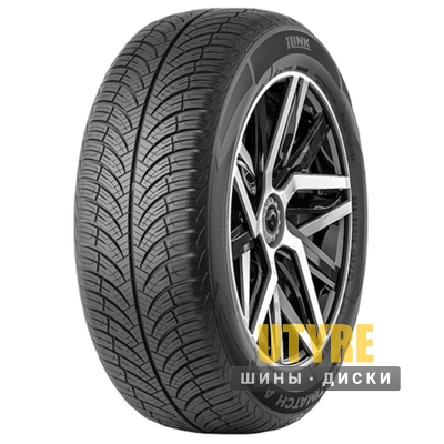 ILink MultiMatch A/S 205/55 R19 97V XL