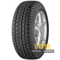 Continental ContiWinterContact TS 790 245/55 R17 102H *