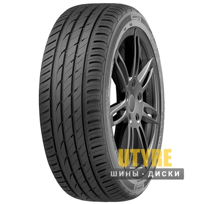 Point S Summerstar Sport 3 SUV 235/60 R16 100H
