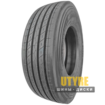 Maxell Super HA1 (рулевая) 315/80 R22.5 156/150L PR20