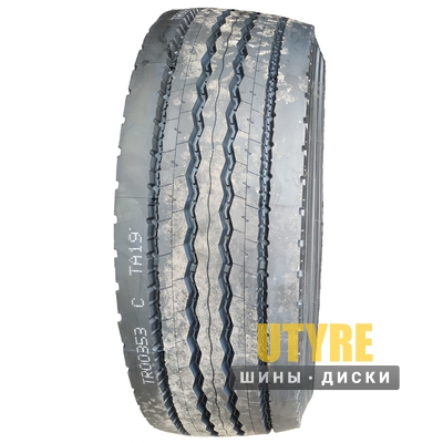 Maxell Super LT1 (универсальная) 385/65 R22.5 164J PR24