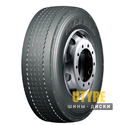 Maxell Super HT1 (прицепная) 385/65 R22.5 164J PR24