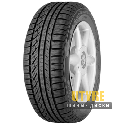 Continental ContiWinterContact TS 810 185/60 R16 86H SSR