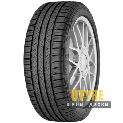 Continental ContiWinterContact TS 810 Sport 255/40 R19 100V XL