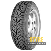 Continental ContiWinterContact TS 830 245/50 R18 104V XL MO