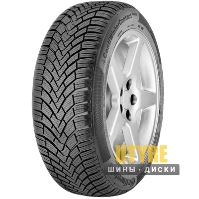 Continental ContiWinterContact TS 850 215/65 R15 96H