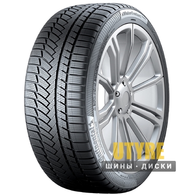 Continental WinterContact TS 850P 235/50 R17 96V FR