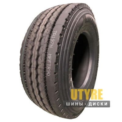 Aufine SMART ATR9 (прицепная) 385/65 R22.5 164J PR24