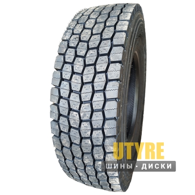 Aufine SMART ADR8 (ведущая) 295/80 R22.5 154/150L PR18