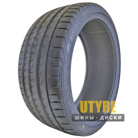 Yokohama Advan Sport V105E 285/40 R19 107Y XL *