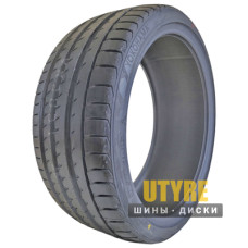 Yokohama Advan Sport V105E 285/40 R19 107Y XL *