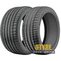 Continental ExtremeContact DW 275/40 R18 99Y