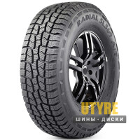 WestLake RADIAL SL369 A/T 255/75 R17 115T