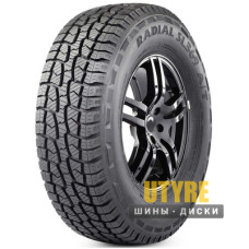 WestLake RADIAL SL369 A/T 215/75 R15 100S