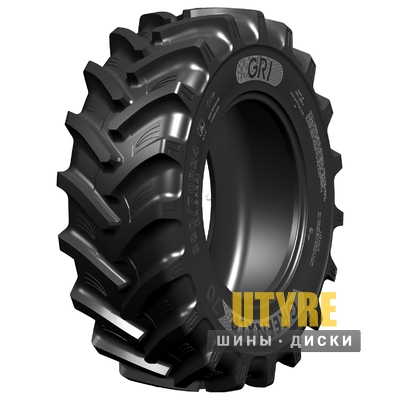 GRI GREEN XLR 95 (с/х) 380/90 R46 171D/168A8