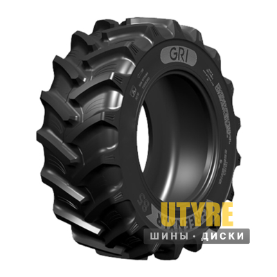 GRI GREEN XLR 85 (с/х) 650/85 R38 176D/173A8