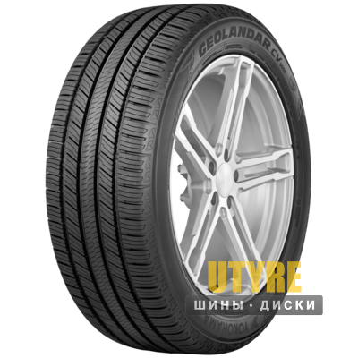 Yokohama Geolandar CV G058 235/55 R20 102V