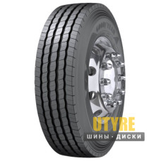 Goodyear Omnitrac S (рулевая) 315/80 R22.5 156/150K