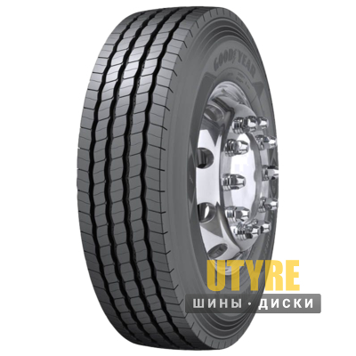 Goodyear Omnitrac S (рулевая) 315/80 R22.5 156/150K