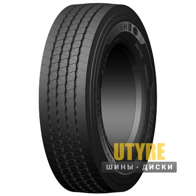 Samson ELSH (рулевая) 315/70 R22.5 152/148L
