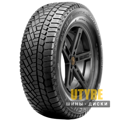 Continental ExtremeWinterContact 225/55 R16 99T XL