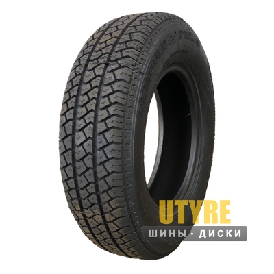 B&P Pneus (наварка) BV 195/70 R14 91U