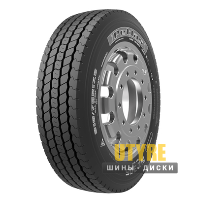 Petlas NH 305 (универсальная) 235/75 R17.5 143/141J