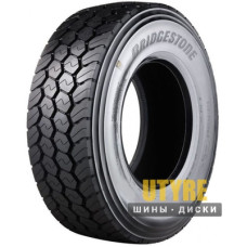 Bridgestone MTV1 (прицепная) 385/65 R22.5 160K
