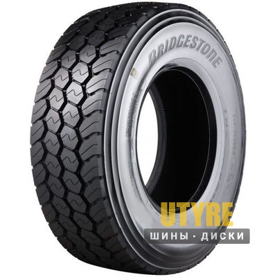 Bridgestone MTV1 (прицепная) 385/65 R22.5 160K