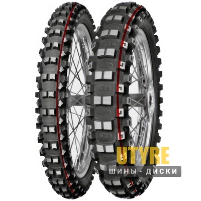 Mitas Terra Force-MX MH 70/100 R19 42M