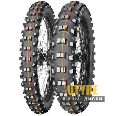 Mitas Terra Force-MX SM 110/90 R19 62M