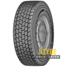 Continental Conti Hybrid HD3 (ведущая) 245/70 R19.5 136/134M PR16