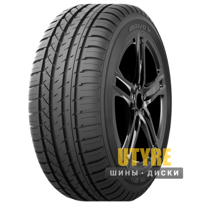 Arivo Ultra ARZ4 255/40 R19 100W XL