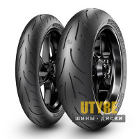 Metzeler Sportec M9 RR 190/50 R17 73W