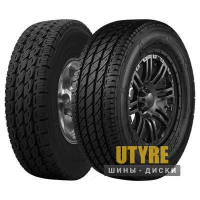 Nitto Dura Grappler H/T 235/75 R15 104S
