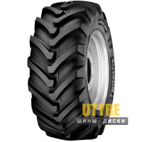 Michelin COMPACT LINE XM27 (индустриальная) 11.00 R16 122A8