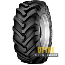 Michelin COMPACT LINE XM27 (индустриальная) 11.00 R16 122A8