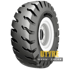 Galaxy Port Max E4/L4 (индустриальная) 18.00 R25 PR40