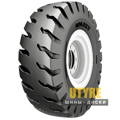 Galaxy Port Max E4/L4 (индустриальная) 18.00 R33 217A2 PR40
