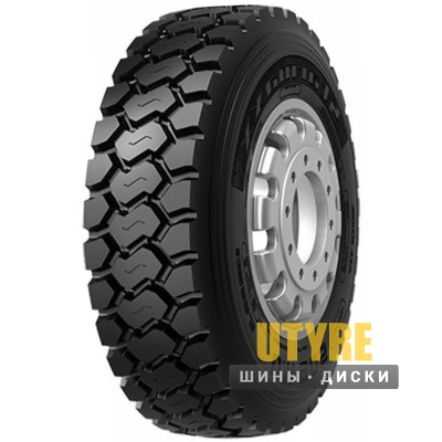 Starmaxx DM905 (универсальная) 13 R22.5 154/150K